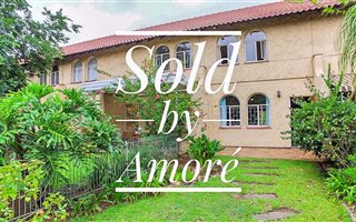 2 Bedroom Duplex in Queenswood
