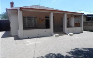 3 Bedroom House in Vereeniging Central