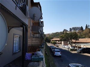 2 Bed Simplex in Carrington Heights