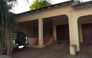 3 Bedroom House in Aquapark