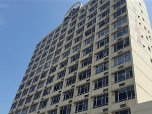 Studio Apartment in Berea