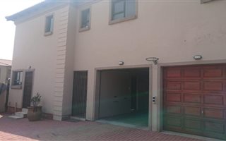3 Bedroom House in Secunda
