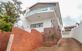 3 Bedroom House in Clare Hills