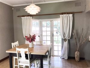 4 Bedroom House in Empangeni