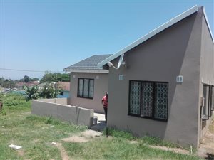 3 Bed House in Ntuzuma