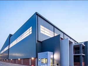 49004 m² Industrial space in Hammarsdale