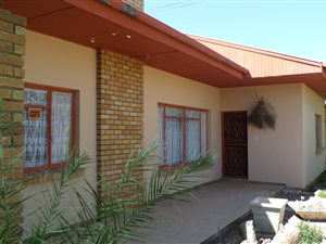 3 Bed House in Middelburg