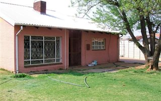 3 Bedroom House in Casseldale
