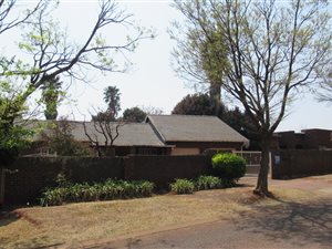 3 Bed House in Dawnpark
