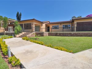 4 Bed House in Clifton Park