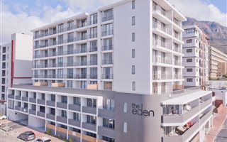 1 Bedroom Apartment in Observatory