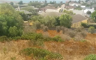 766 m² Land available in Myburgh Park