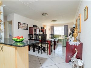 3 Bed Townhouse in Risana