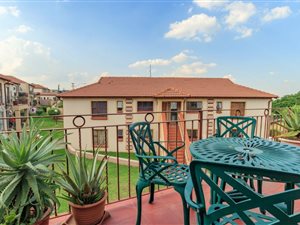 3 Bed Townhouse in Risana