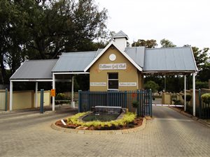 400 m² Land available in Cullinan