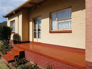 3 Bed Townhouse in Paradise