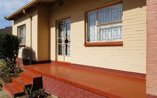 3 Bedroom Townhouse in Newcastle Central