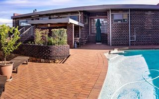 3 Bedroom House in Rant en Dal