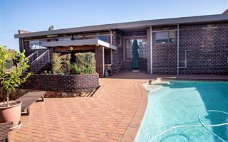 3 Bedroom House in Rant en Dal