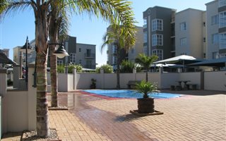 2 Bedroom Flat in Reebok