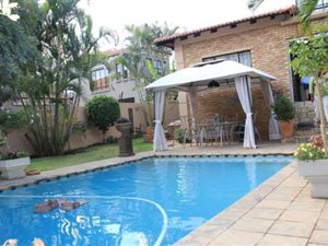 4 Bed House in Ninapark