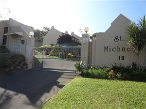 1 Bed Apartment in The Wolds