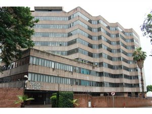 2 Bed Apartment in Pretoria Central
