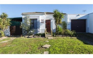 2 Bedroom House in Jagtershof