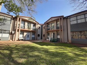 164 m² Commercial space in Randburg Central