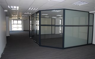 224 m² Office Space in Morningside
