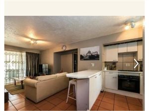 2 Bed Apartment in North Riding