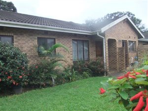 3 Bed Simplex in The Wolds