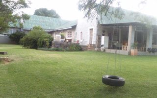 Farm in Balfour