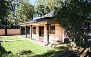 4 Bedroom House in Dundee