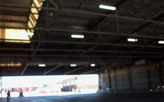 7500 m² Industrial space in Alton