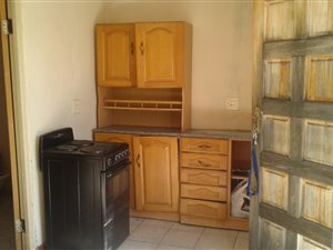 1 Bed House in Mfuleni
