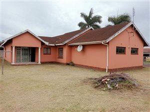 3 Bed House in Esikhawini