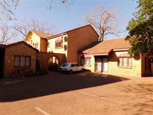 Retail space in Hennopspark