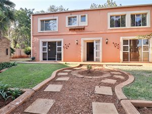 4 Bed House in Clubview