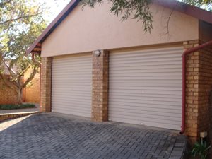 2 Bed Simplex in Magalieskruin