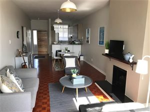 2 Bed Apartment in Linden