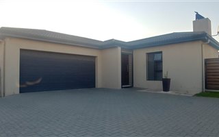 3 Bedroom House in Sonkring