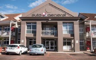 423 m² Commercial space in Century City