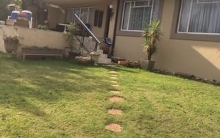 3 Bedroom House in Valhalla