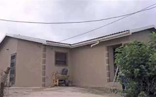 3 Bedroom House in KwaMashu