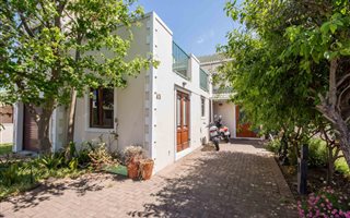3 Bedroom Townhouse in Heritage Park