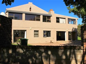 3 Bedroom House in Cintsa