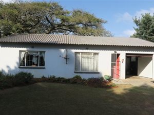 2 Bed House in Paulpietersburg