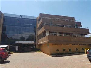 121 m² Commercial space in Cresta