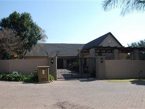 4 Bed House in Poortview